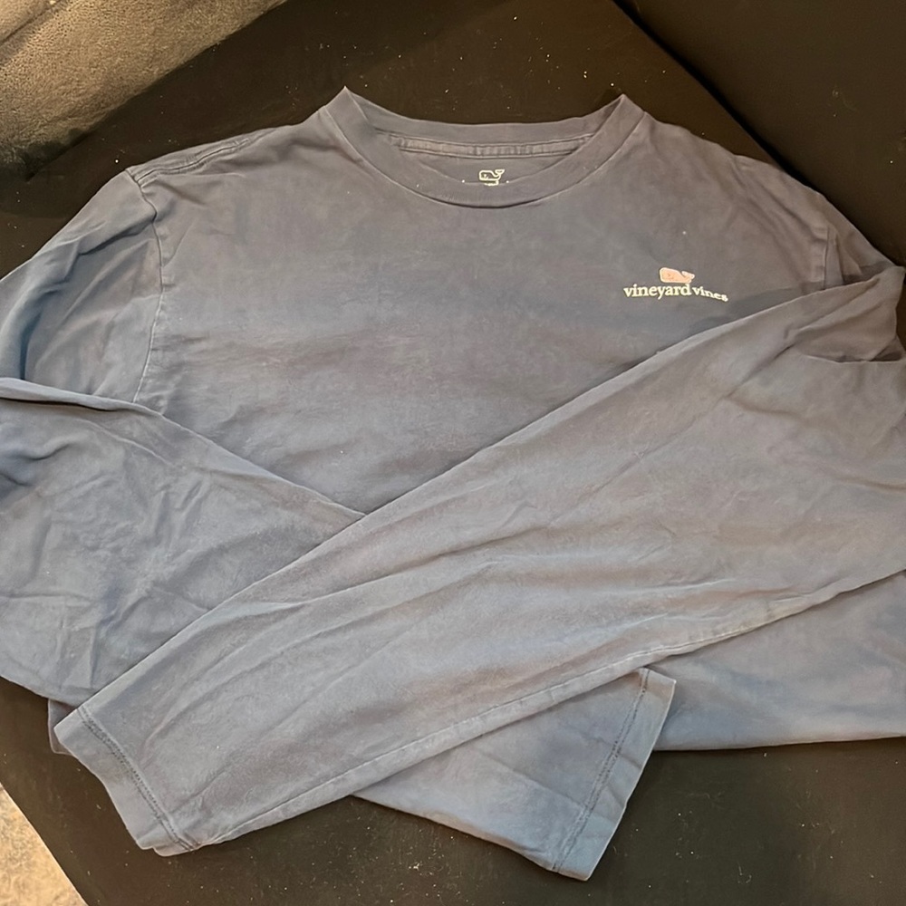 Vineyard Vines Long Sleeve Top